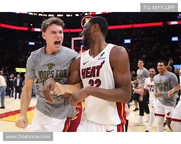 尼古拉约维奇与热火签订四年6240万提前续约协议